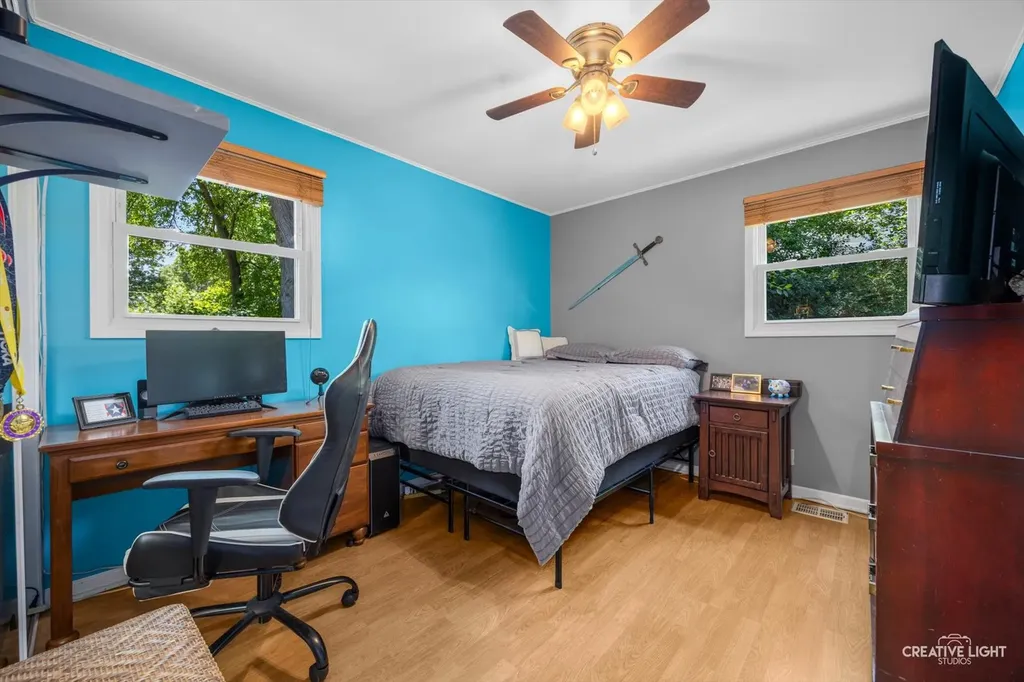 3419 Campbell Street Rolling Meadows IL 60008