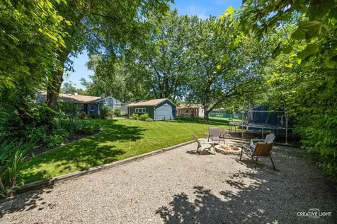 3419 Campbell Street Rolling Meadows IL 60008