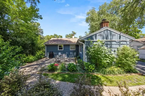 3419 Campbell Street Rolling Meadows IL 60008
