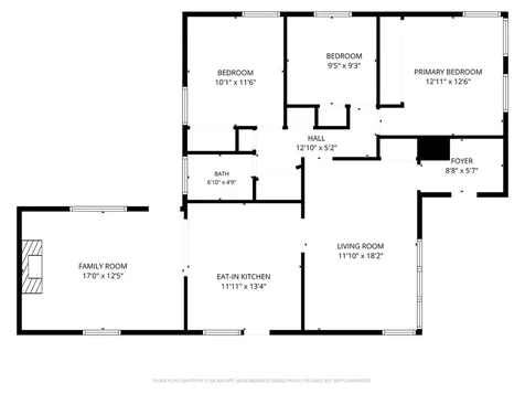 3419 Campbell Street Rolling Meadows IL 60008