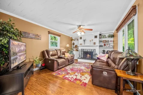 3419 Campbell Street Rolling Meadows IL 60008