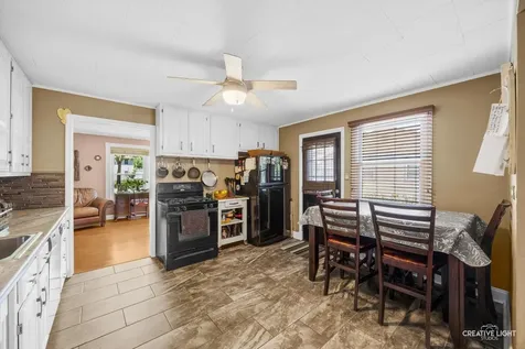 3419 Campbell Street Rolling Meadows IL 60008