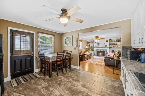 3419 Campbell Street Rolling Meadows IL 60008