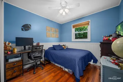 3419 Campbell Street Rolling Meadows IL 60008