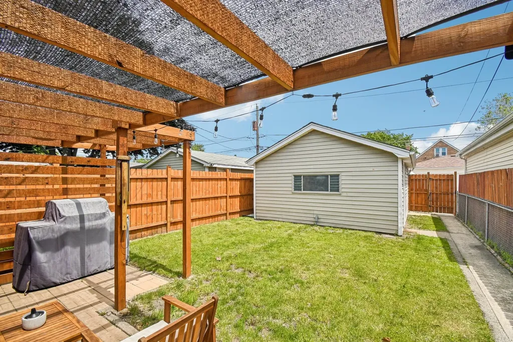 5343 South Kostner Avenue Chicago IL 60632