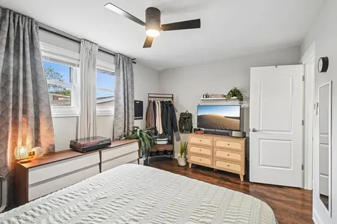 5343 South Kostner Avenue Chicago IL 60632