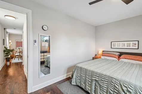 5343 South Kostner Avenue Chicago IL 60632