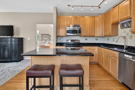 478 Peregrine Parkway Bartlett IL 60103