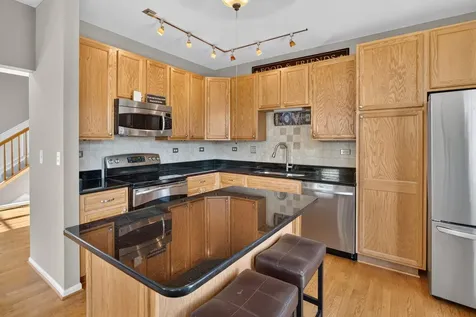 478 Peregrine Parkway Bartlett IL 60103