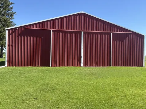 2563 Gurler Road Rochelle IL 61068