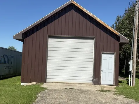 2563 Gurler Road Rochelle IL 61068