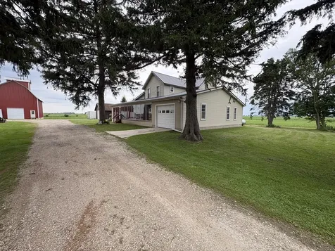 2563 Gurler Road Rochelle IL 61068