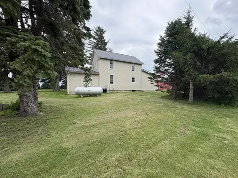2563 Gurler Road Rochelle IL 61068