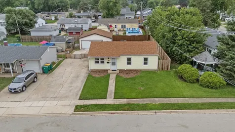 401 Kenyon Avenue Romeoville IL 60446