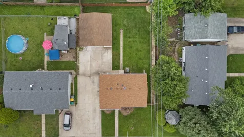 401 Kenyon Avenue Romeoville IL 60446