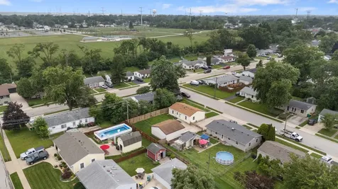 401 Kenyon Avenue Romeoville IL 60446