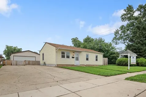 401 Kenyon Avenue Romeoville IL 60446