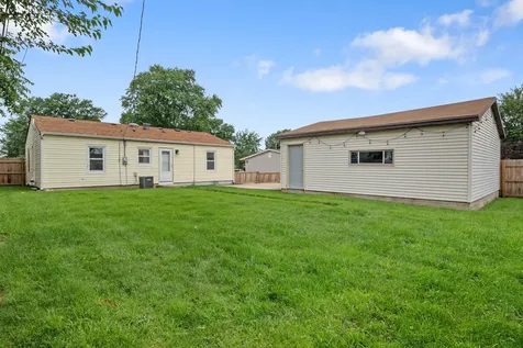 401 Kenyon Avenue Romeoville IL 60446