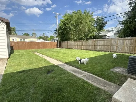 401 Kenyon Avenue Romeoville IL 60446