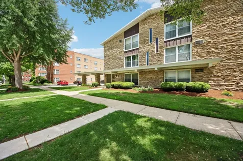 414 South Scoville Avenue Oak Park IL 60302