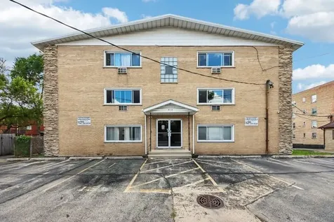 414 South Scoville Avenue Oak Park IL 60302
