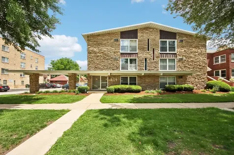 414 South Scoville Avenue Oak Park IL 60302