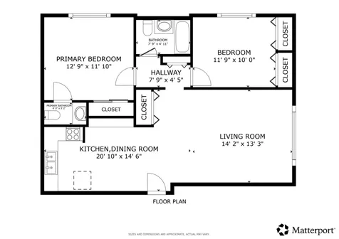 414 South Scoville Avenue Oak Park IL 60302