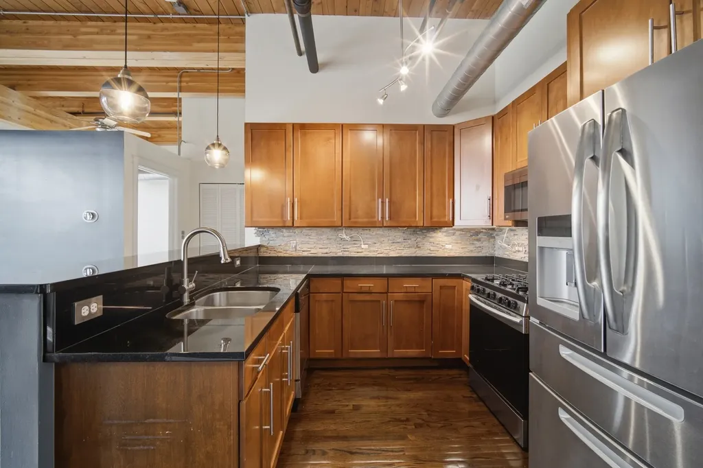 1610 South Halsted Street Chicago IL 60608