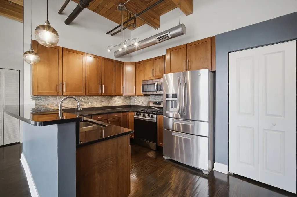1610 South Halsted Street Chicago IL 60608