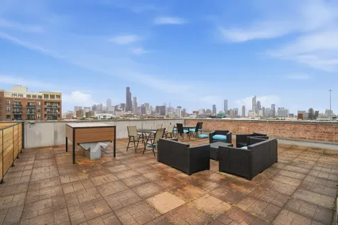 1610 South Halsted Street Chicago IL 60608