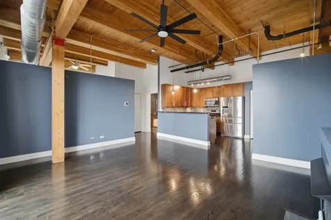 1610 South Halsted Street Chicago IL 60608