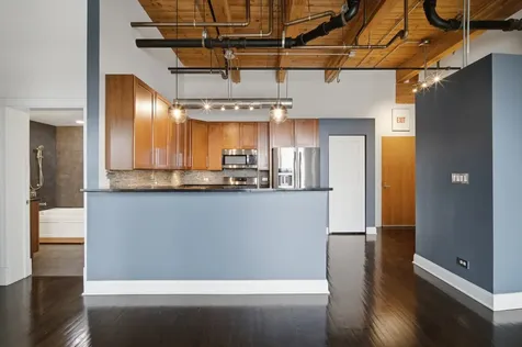 1610 South Halsted Street Chicago IL 60608