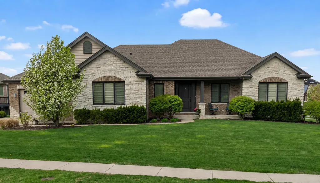 1725 Beazley Drive New Lenox IL 60451
