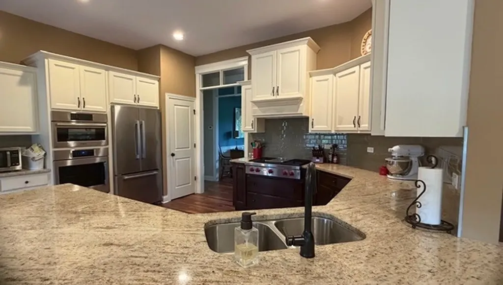 1725 Beazley Drive New Lenox IL 60451