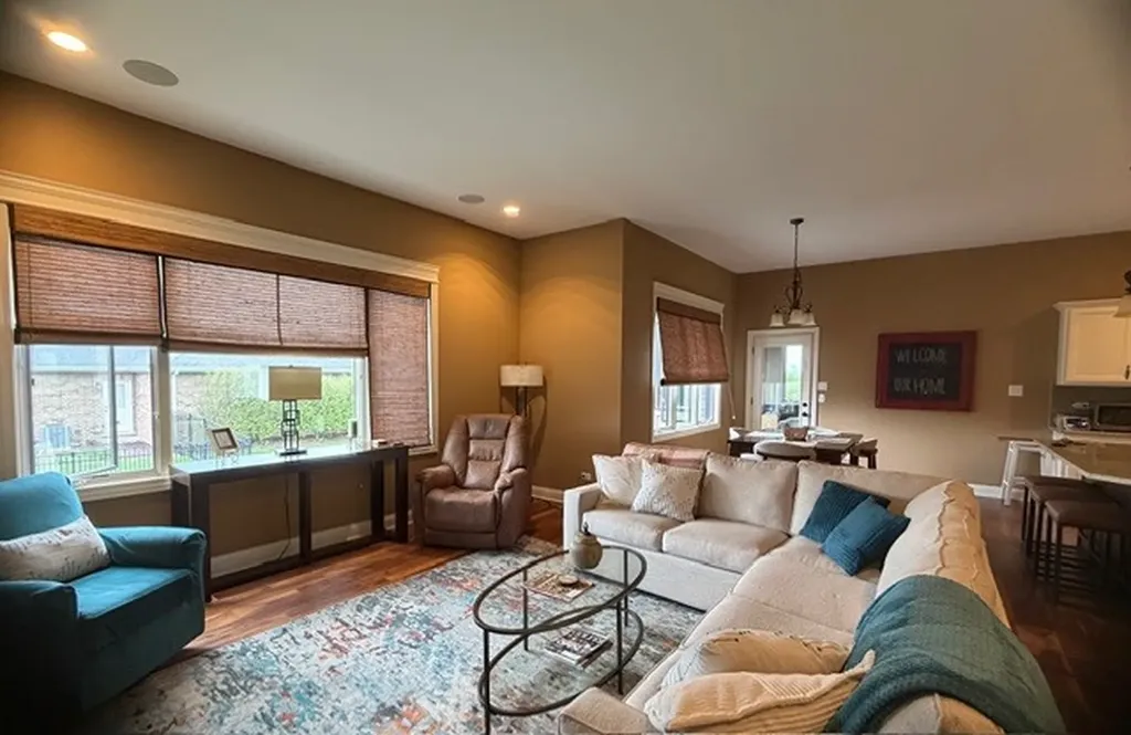 1725 Beazley Drive New Lenox IL 60451