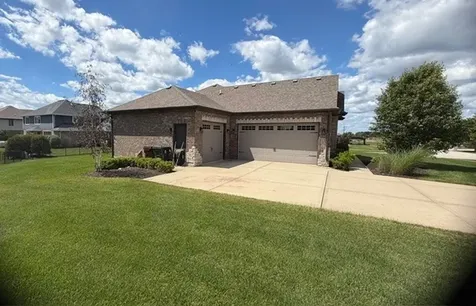 1725 Beazley Drive New Lenox IL 60451
