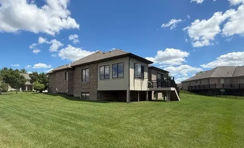 1725 Beazley Drive New Lenox IL 60451