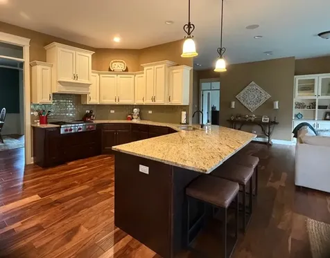 1725 Beazley Drive New Lenox IL 60451