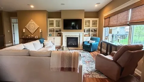 1725 Beazley Drive New Lenox IL 60451