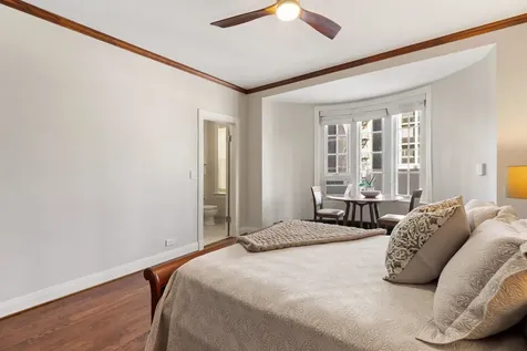 70 East Scott Street Chicago IL 60610