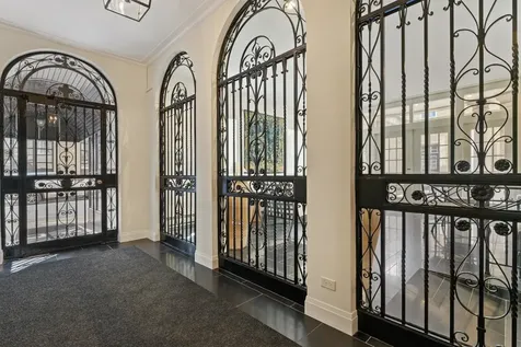 70 East Scott Street Chicago IL 60610