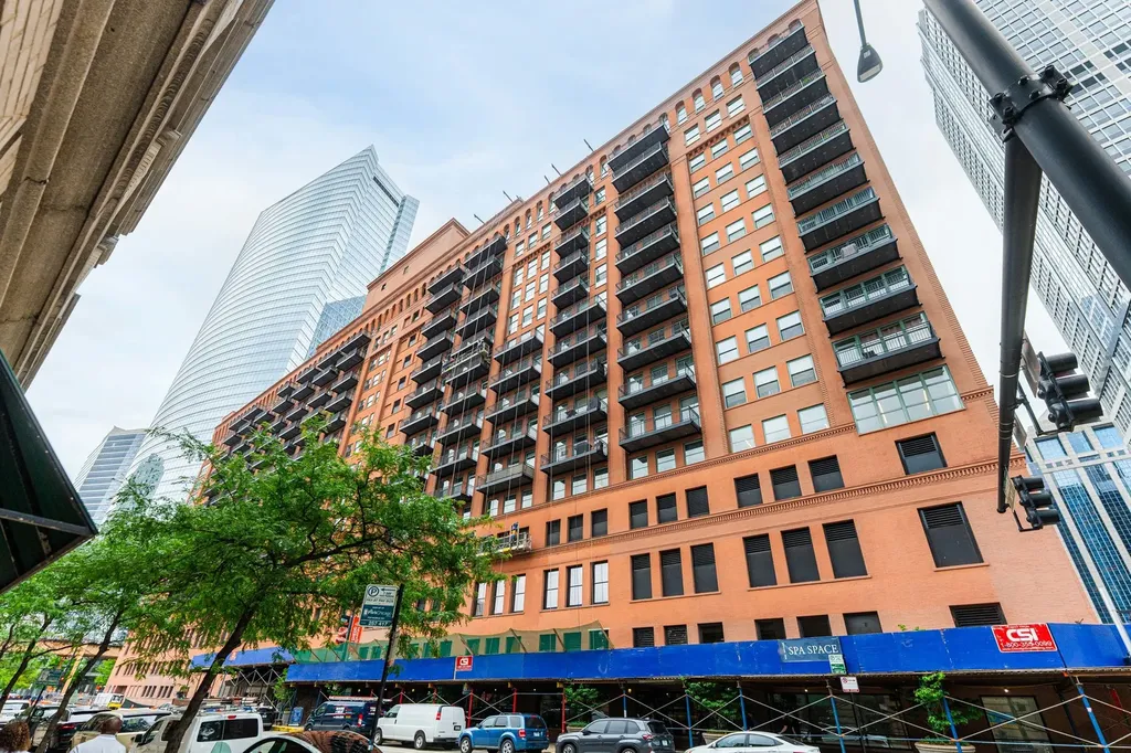 165 North Canal Street Chicago IL 60606