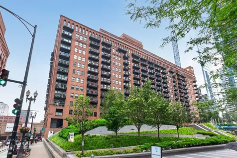165 North Canal Street Chicago IL 60606