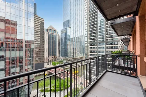 165 North Canal Street Chicago IL 60606