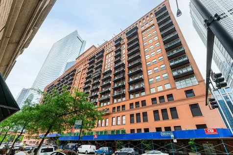 165 North Canal Street Chicago IL 60606