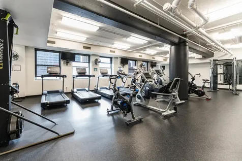 165 North Canal Street Chicago IL 60606