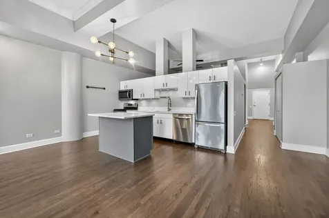 165 North Canal Street Chicago IL 60606