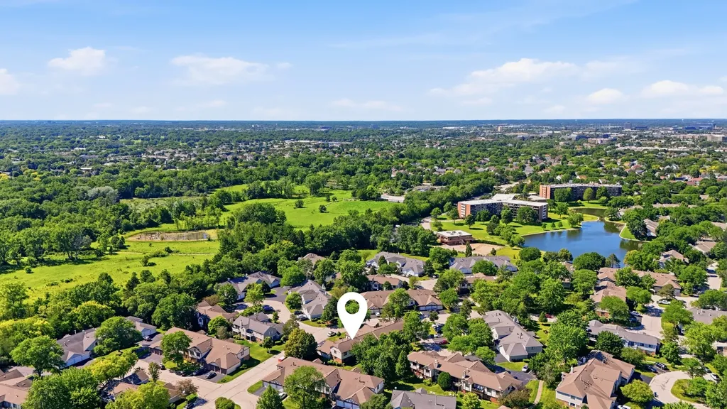 1251 Williamsburg Drive Schaumburg IL 60193