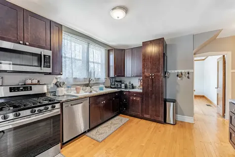 2901 North 76th Court Elmwood Park IL 60707