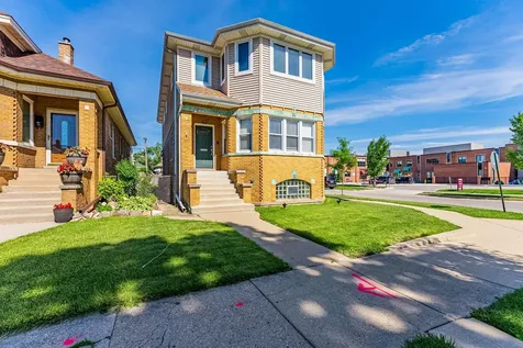 2901 North 76th Court Elmwood Park IL 60707